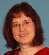 Ing. Daniela Vopalecká,  M.A. – pracovní životopis