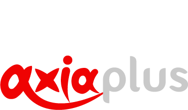 Logo Axia Plus