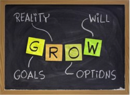 GROW
